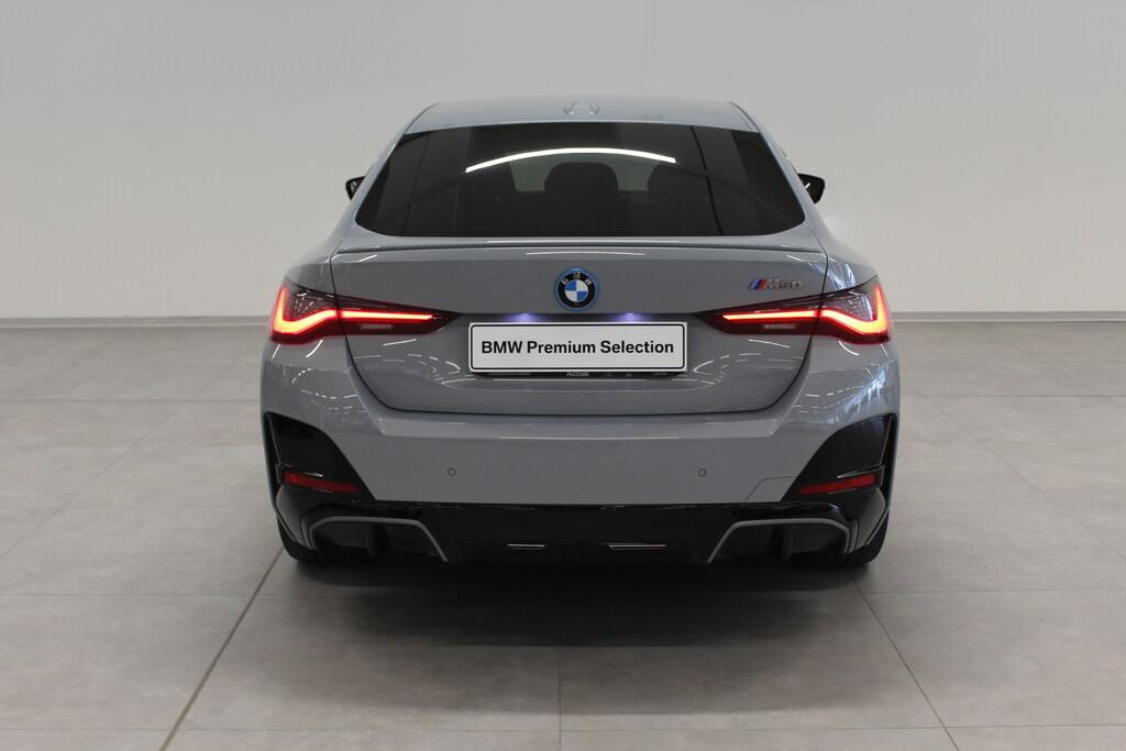 BMW i4 M i4 M50 Sport auto