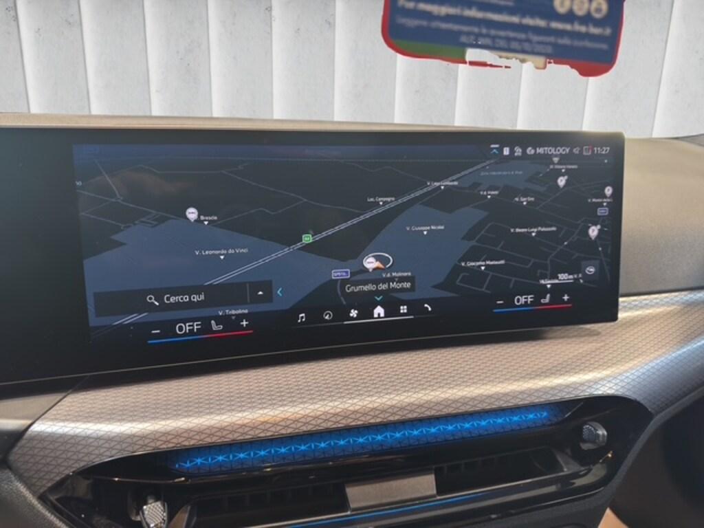 BMW Serie 3 320d Touring mhev 48V Msport xdrive auto