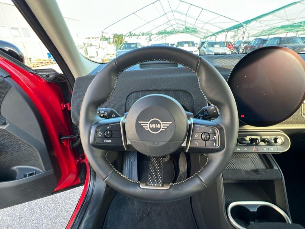 Mini Mini Countryman 2.0 48V D Classic auto
