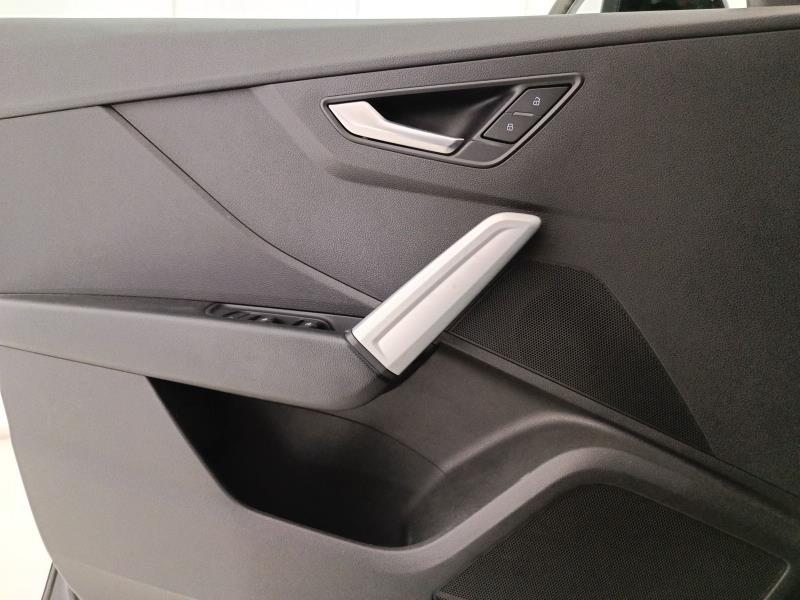 Audi Q2 30 1.6 tdi Business s-tronic my20