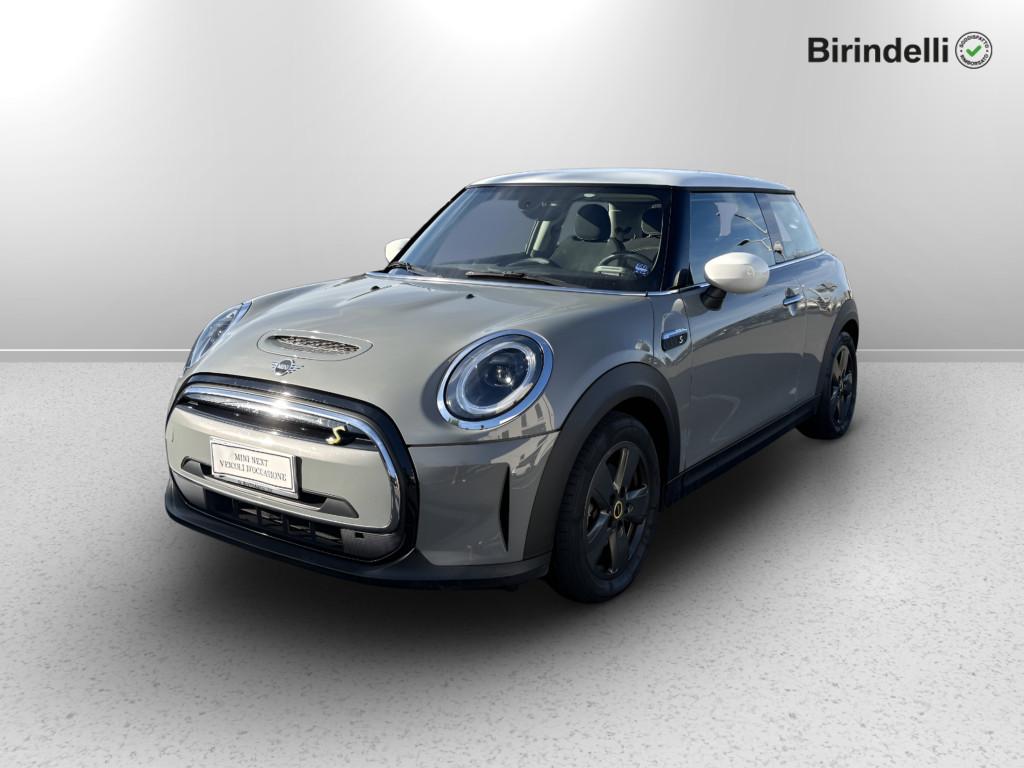Mini Cooper SE 3p Classic auto