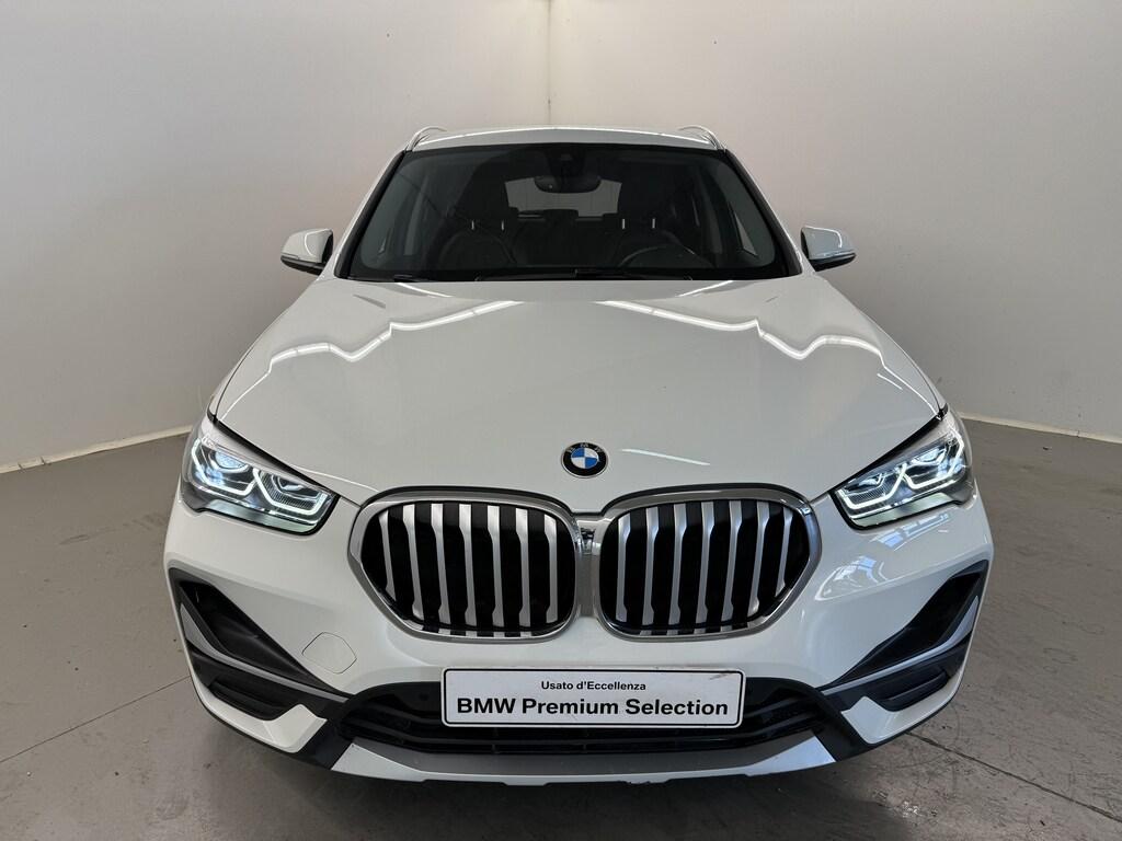 BMW X1 sdrive18d xLine auto