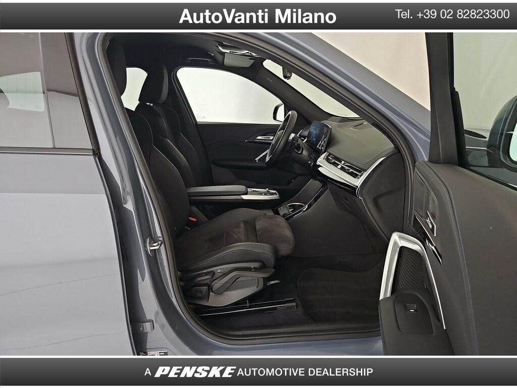 BMW X1 xdrive 25e MSport Pro auto