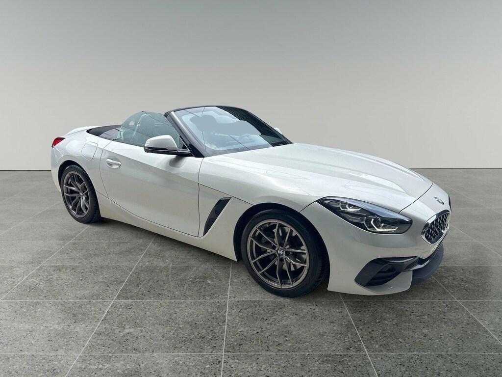 BMW Z4 sdrive 20i Sport auto