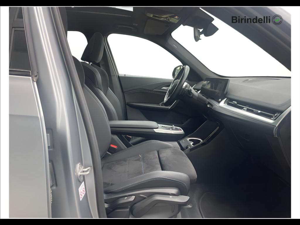 BMW X1 25e xdrive Msport auto