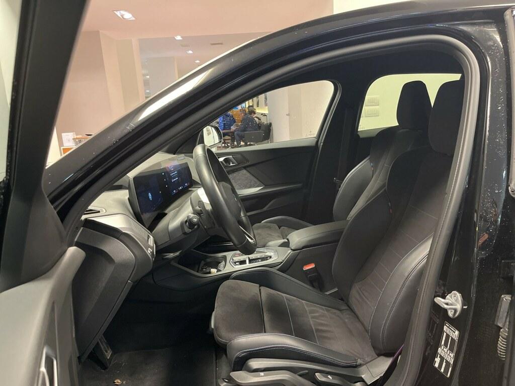 BMW Serie 1 118d MSport Pro auto