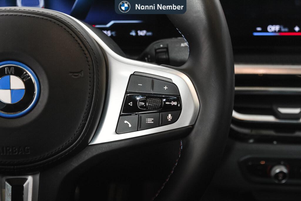 BMW i4 M i4 M50 Sport auto