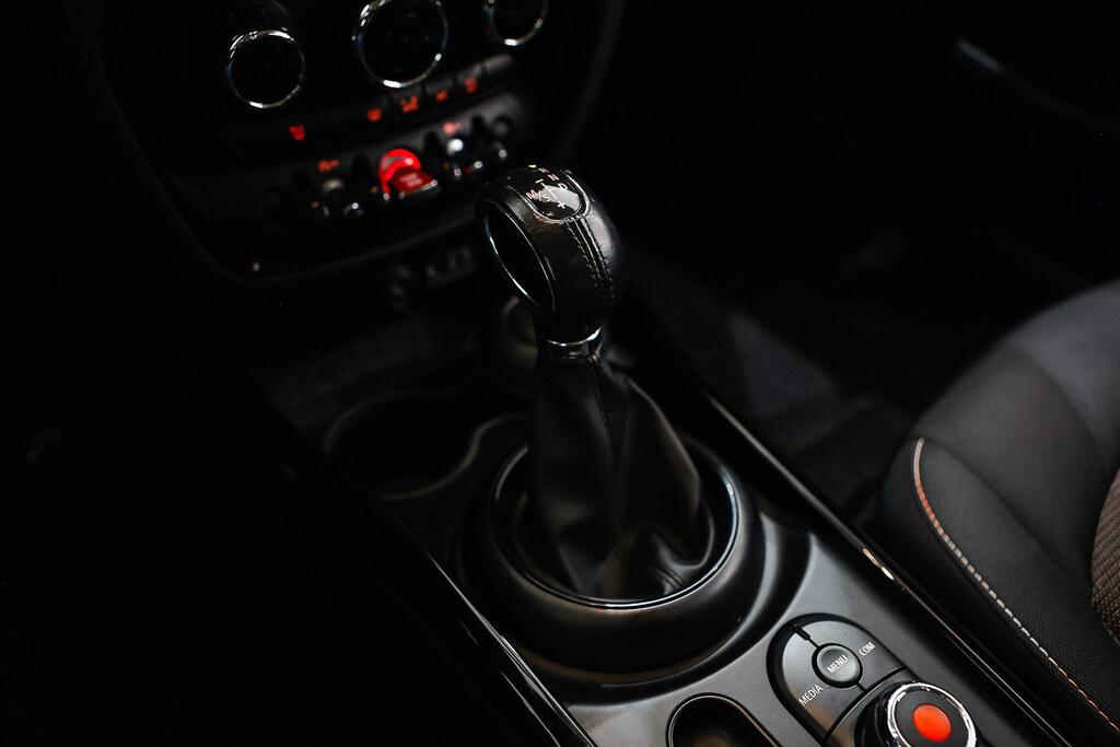 Mini One D Clubman 1.5 One D Exclusive Steptronic