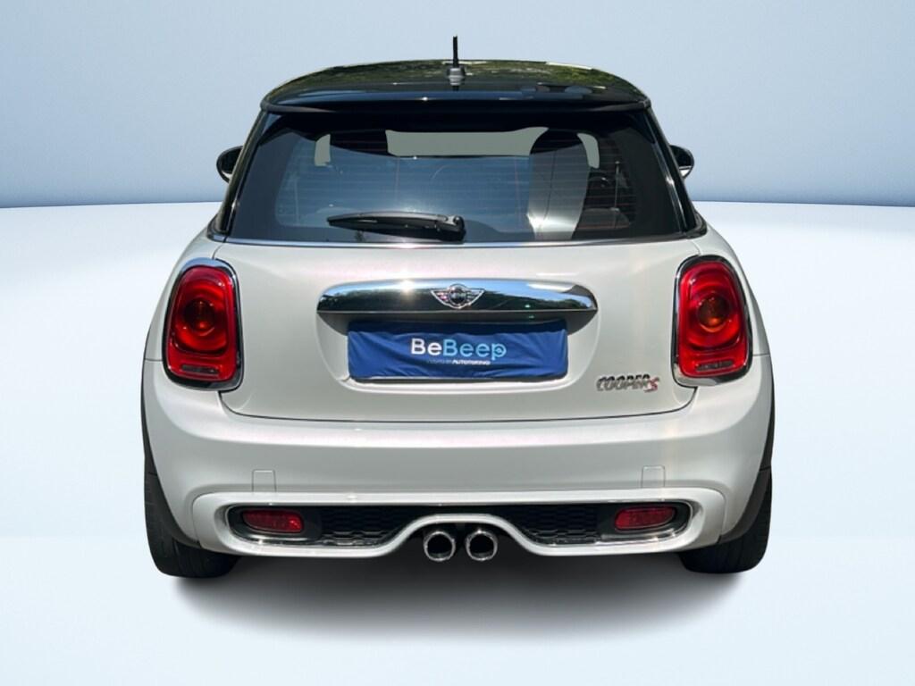 Mini Cooper S 2.0 Cooper S Hype