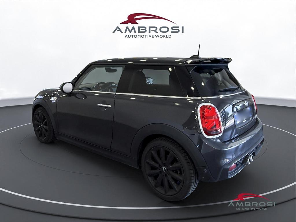 Mini Cooper SD 2.0 Cooper SD Auto