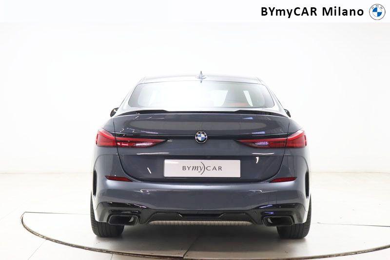 BMW Serie 2 M M235i Gran Coupe xdrive auto