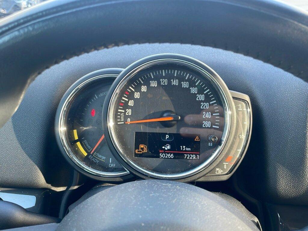 Mini Cooper SE Countryman Mini Countryman 1.5 Cooper SE Hype all4 auto