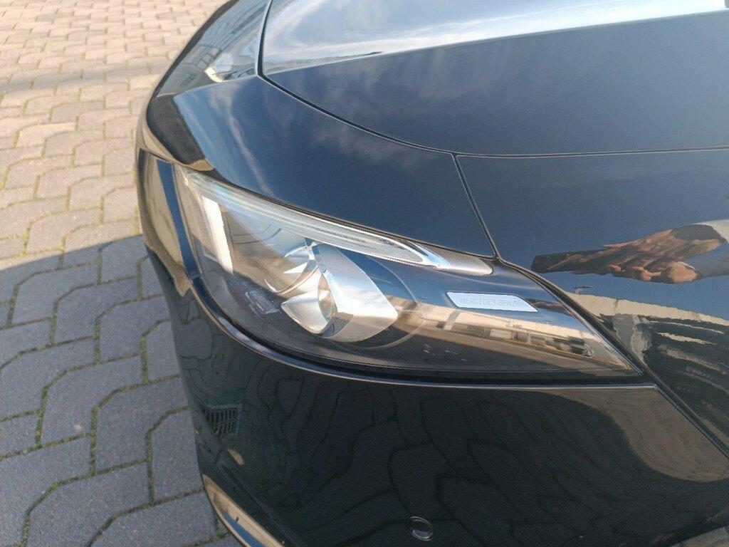 Mercedes Classe A 160 d Business