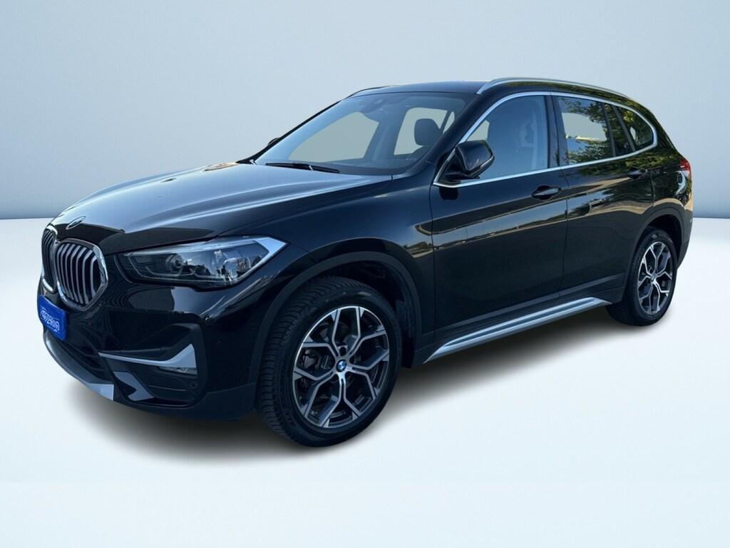 BMW X1 sdrive18d xLine Plus auto