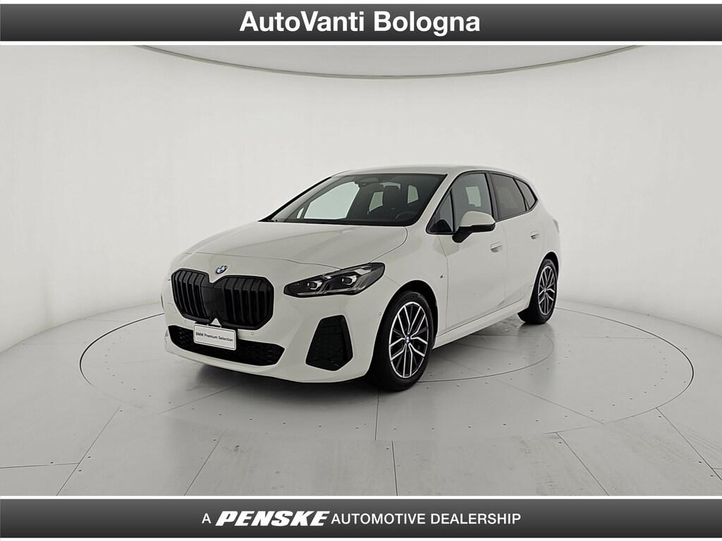 BMW Serie 2 218d Active Tourer Msport auto