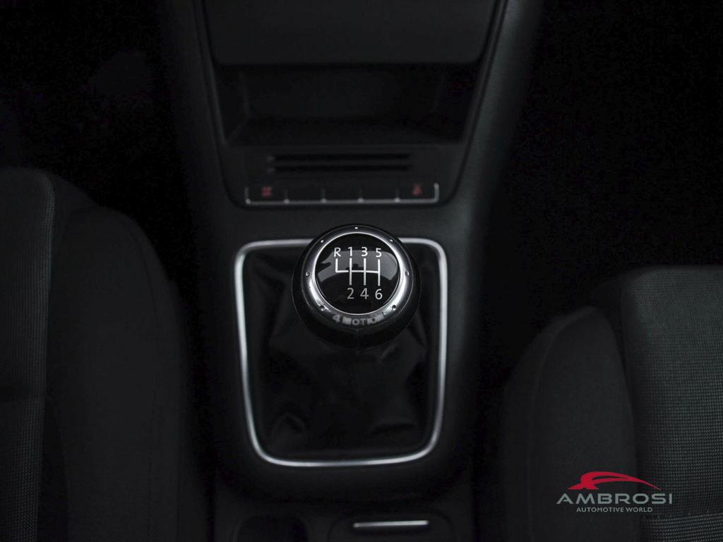 Volkswagen Tiguan 2.0 tdi Trend&Fun 4motion