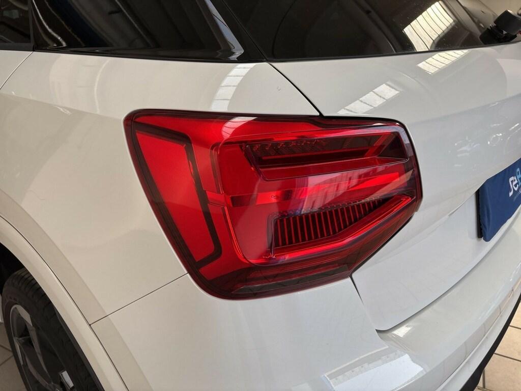 Audi Q2 35 2.0 tdi S Line Edition quattro 150cv s-tronic my20