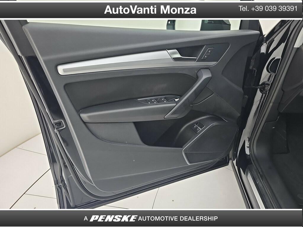 Audi Q5 50 2.0 tfsi e Business quattro s tronic