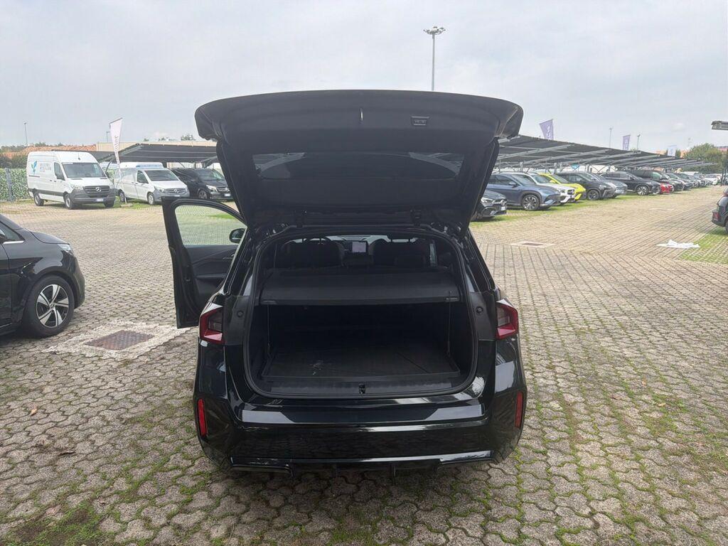 BMW X1 sdrive18d Msport auto