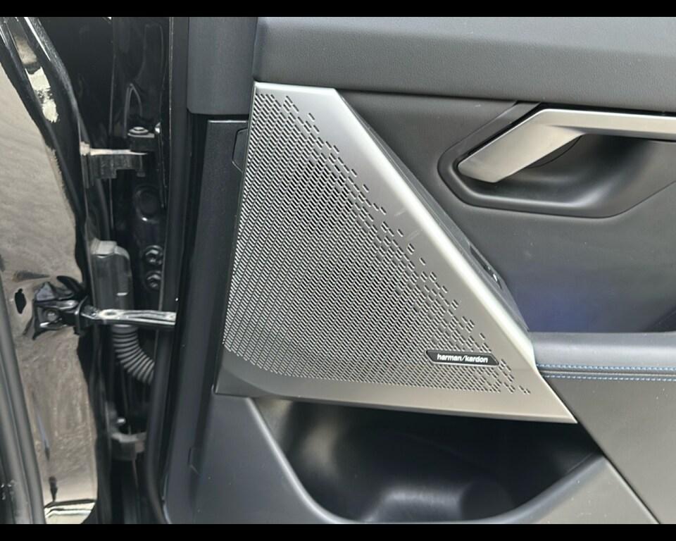 BMW Serie 5 520d Touring 48V xdrive M Sport Pro auto