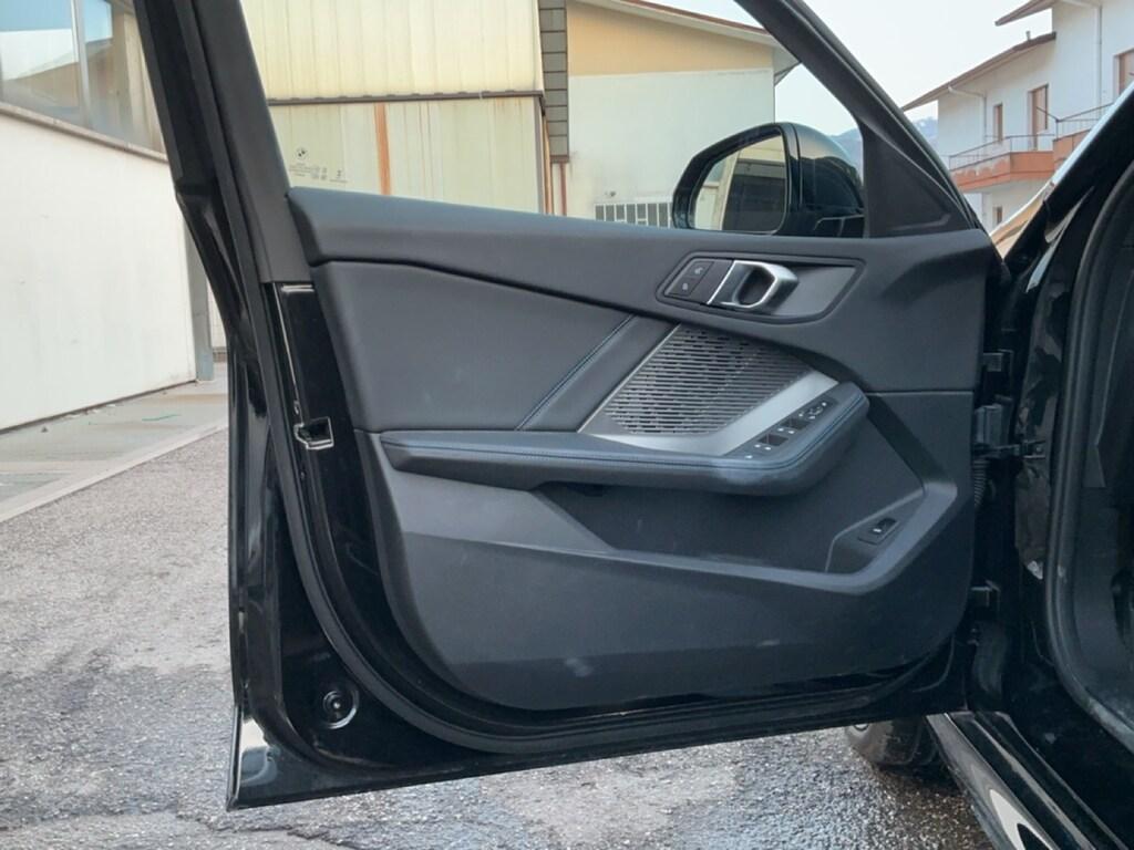 BMW Serie 1 118d MSport Pro auto