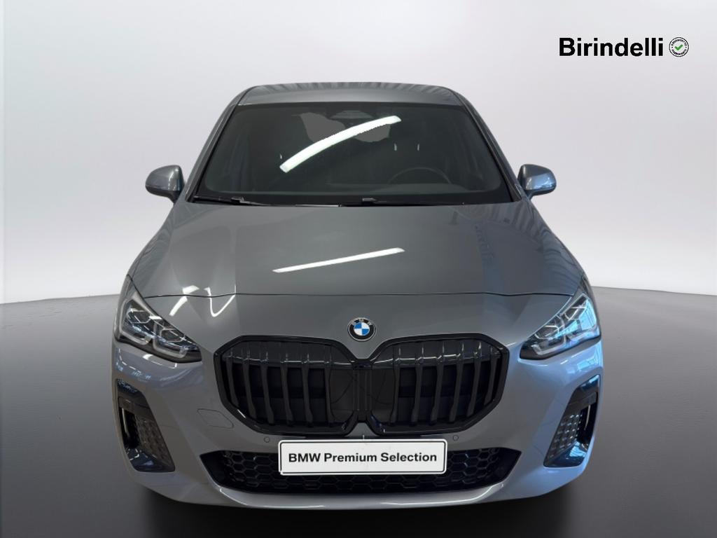 BMW Serie 2 218d Active Tourer Msport auto