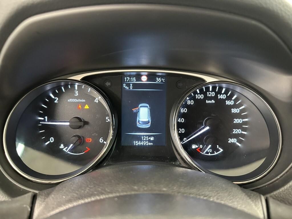 Nissan X-Trail 1.6 dci Tekna 2wd E6