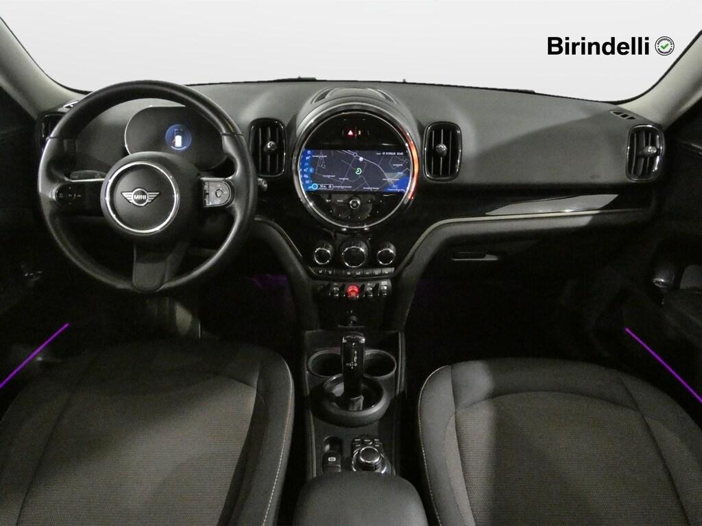 Mini Cooper D Countryman 2.0 D Cooper D Business Auto