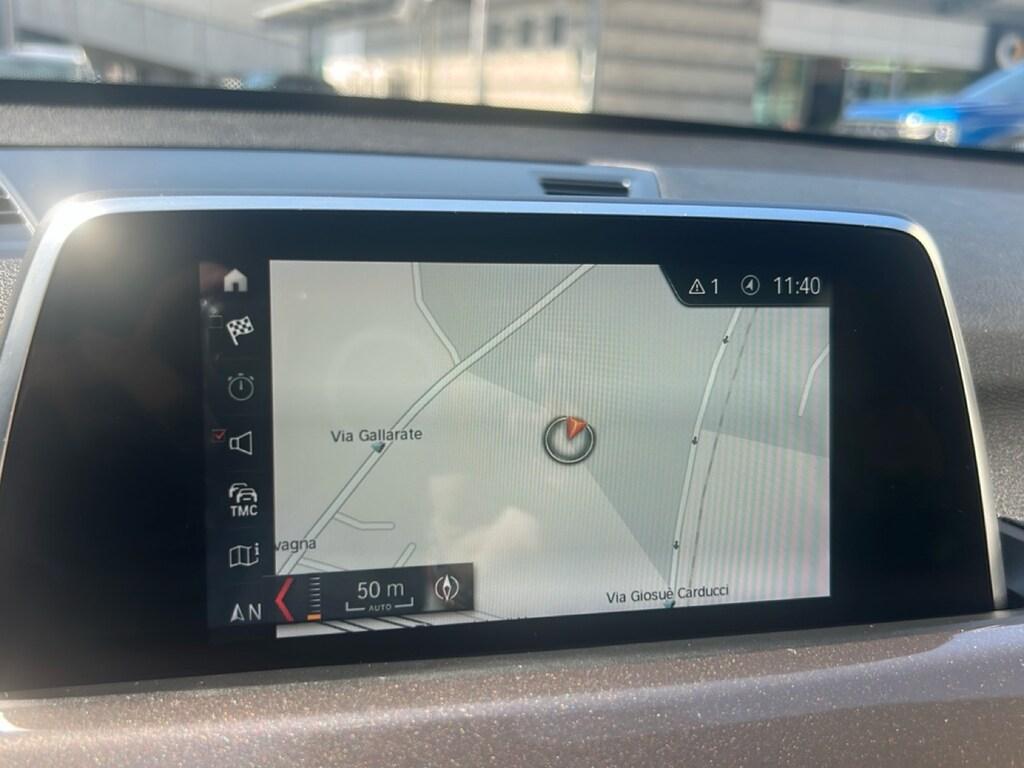 BMW X1 sdrive18d xLine auto my18