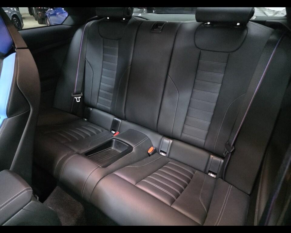 BMW M2 Coupe 3.0 460cv auto