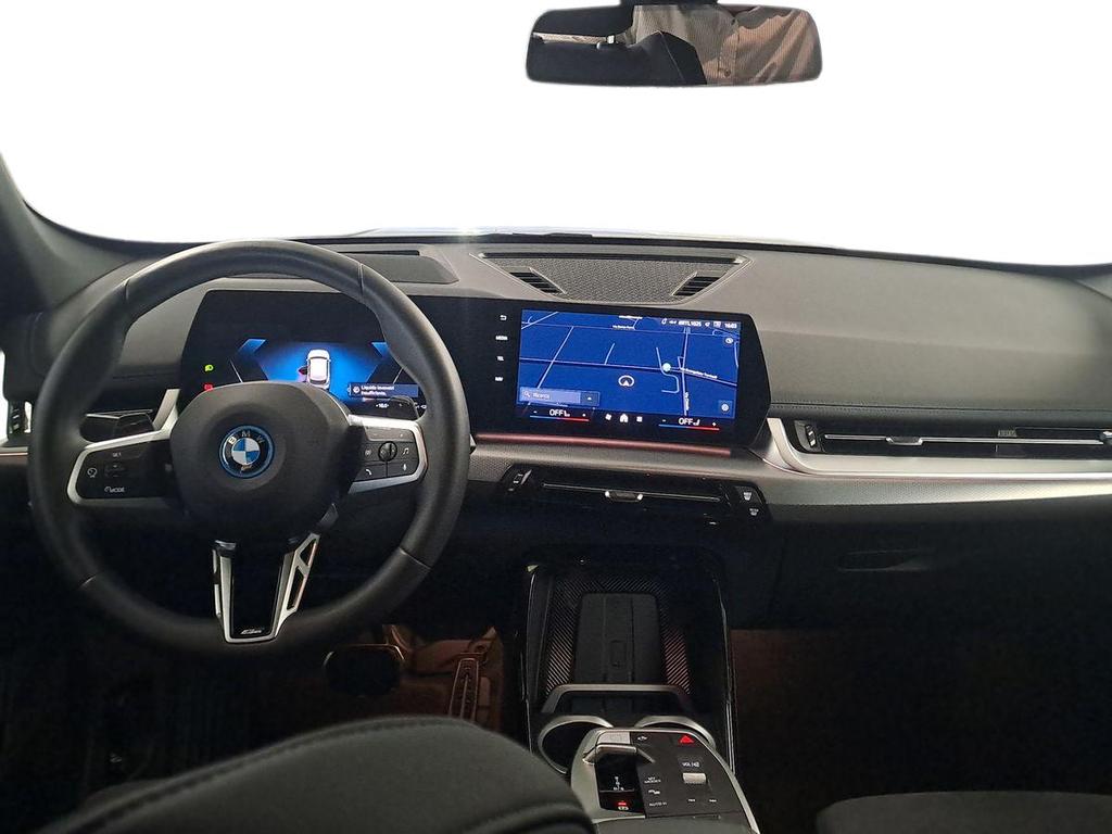 BMW X1 xdrive 25e MSport Pro auto