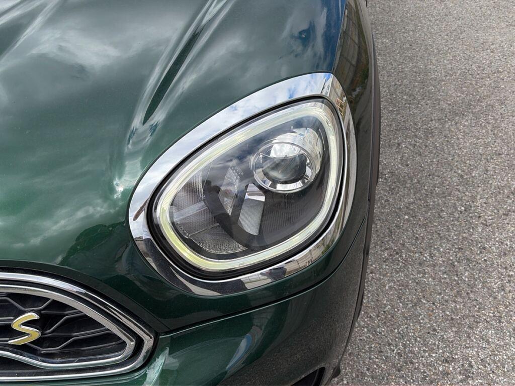 Mini Cooper SE Countryman Mini Countryman 1.5 Cooper SE Hype all4 auto