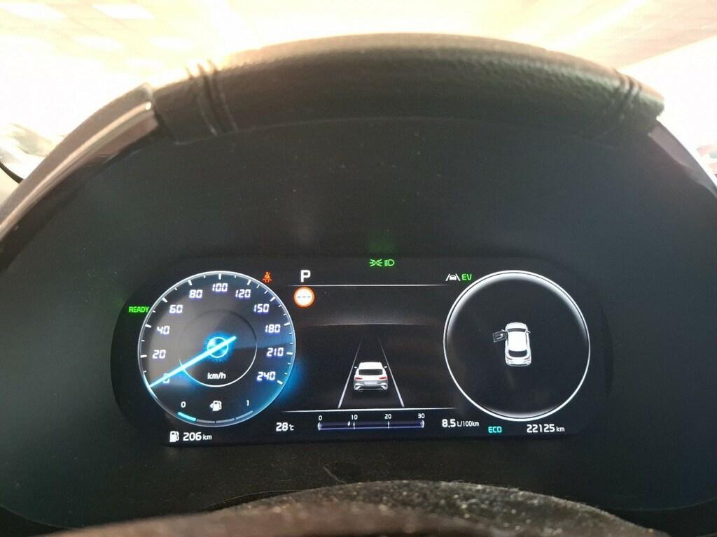 Kia Xceed 1.6 gdi phev Evolution 141cv dct