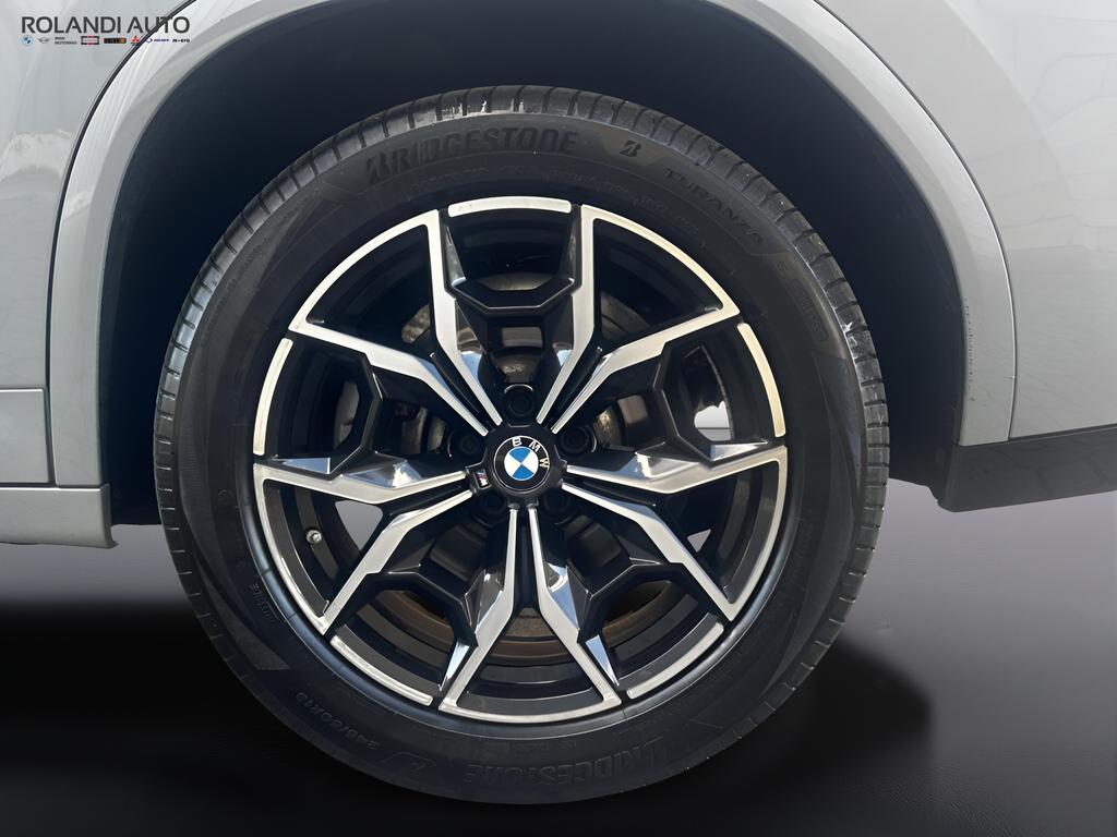 BMW X4 xdrive30d mhev 48V Msport 286cv auto