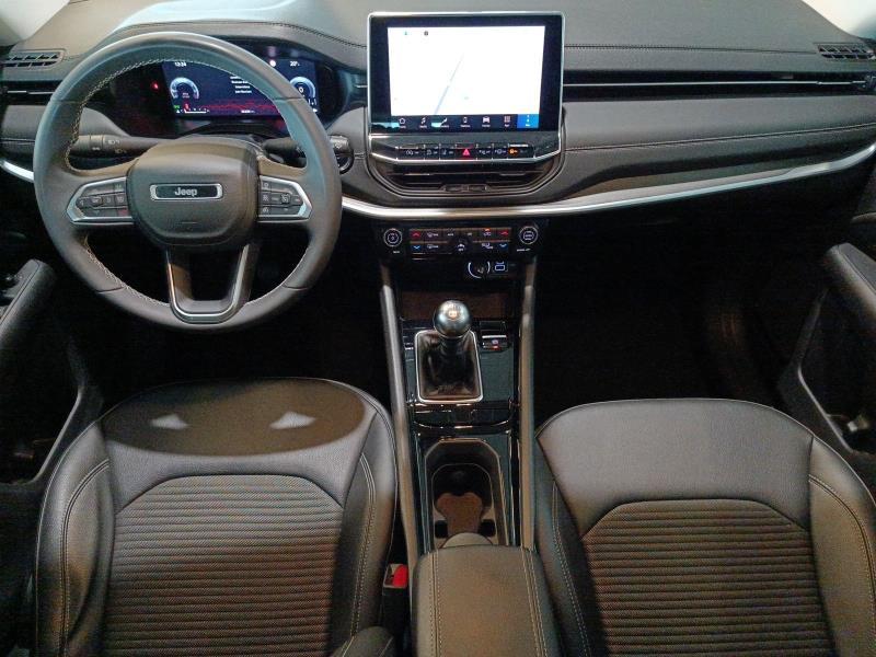 Jeep Compass 1.3 turbo t4 Limited 2wd 130cv