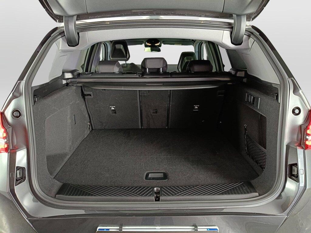 BMW X3 xdrive20d auto