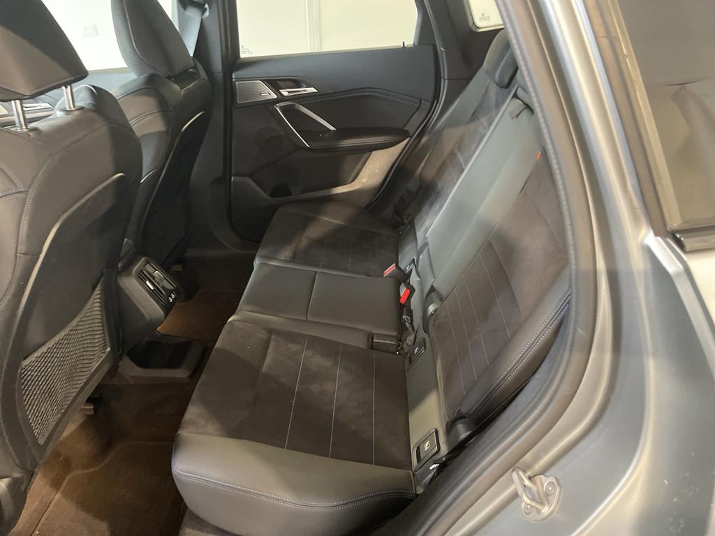 BMW X1 xdrive20d mhev 48V Msport auto