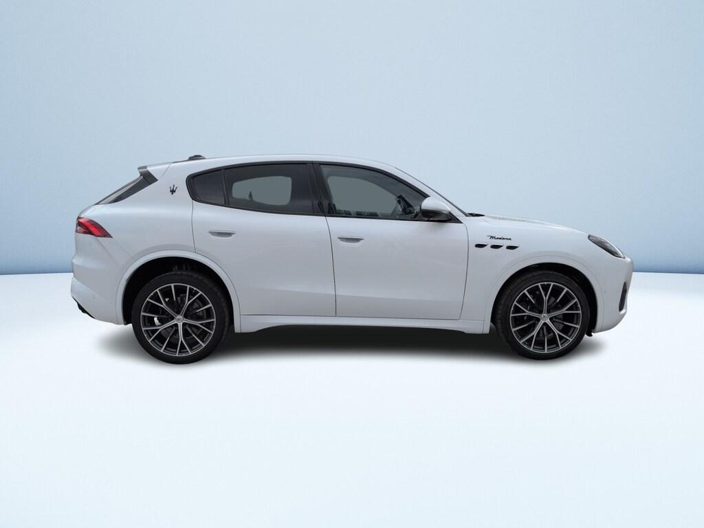Maserati Levante Grecale 2.0 mhev Modena 330cv auto