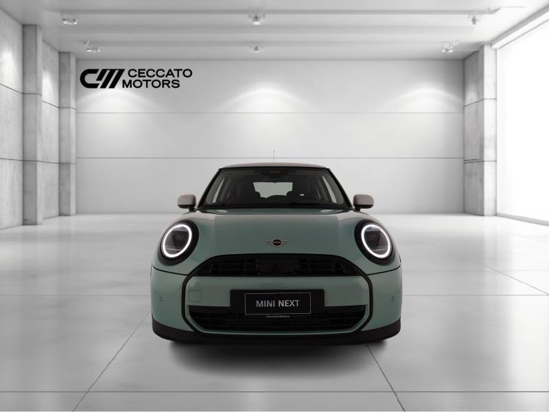 Mini Mini Cooper 3p 1.5 C Classic auto