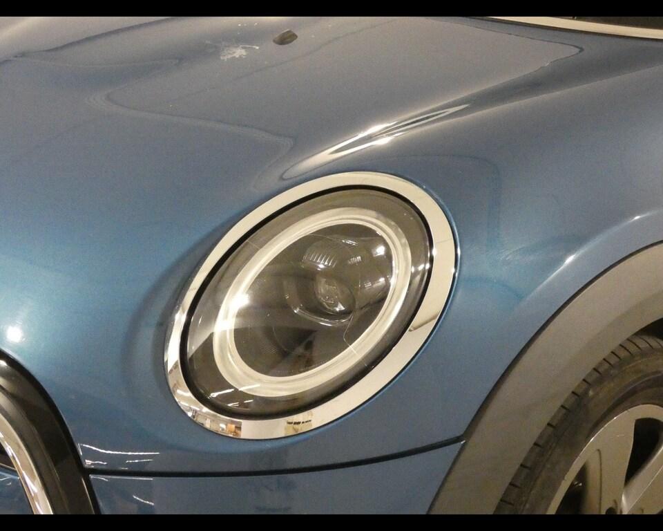 Mini Mini 5p 1.5 One Classic 75cv