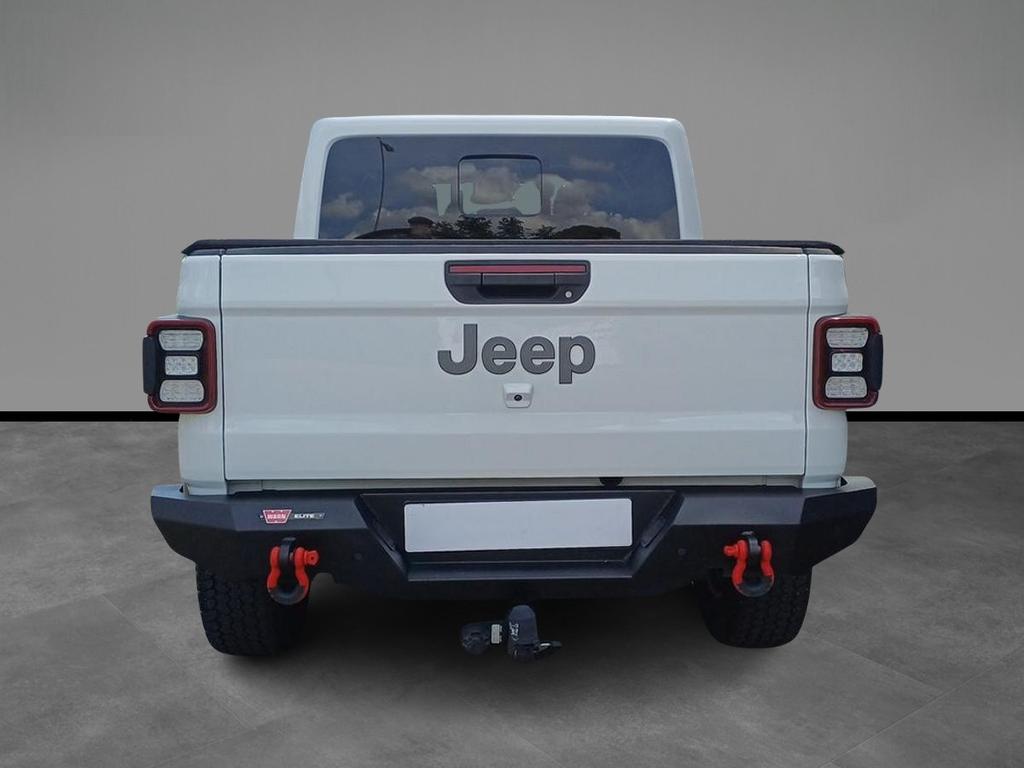 Jeep Gladiator 3.0 V6 80th Anniversary 4wd auto
