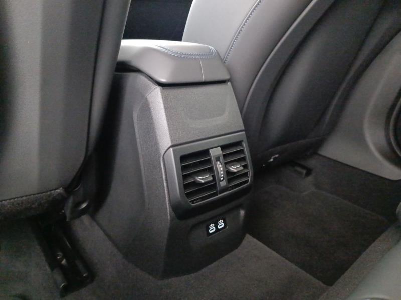 BMW Serie 1 118d MSport Pro auto