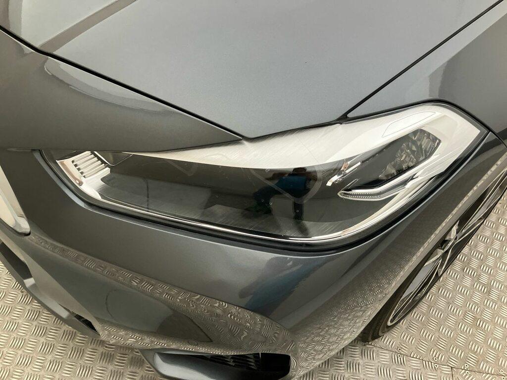 BMW X2 xdrive25e Msport auto