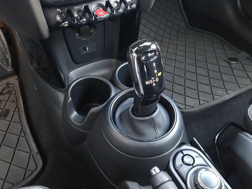 Mini Cooper SE Mini 3p Cooper SE S auto