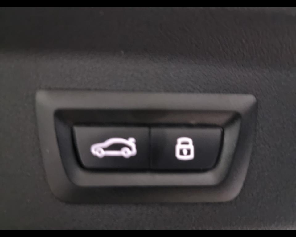 BMW X2 sdrive 18d MSport auto