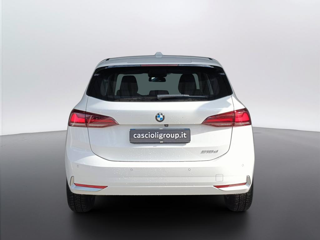 BMW Serie 2 218d Active Tourer auto