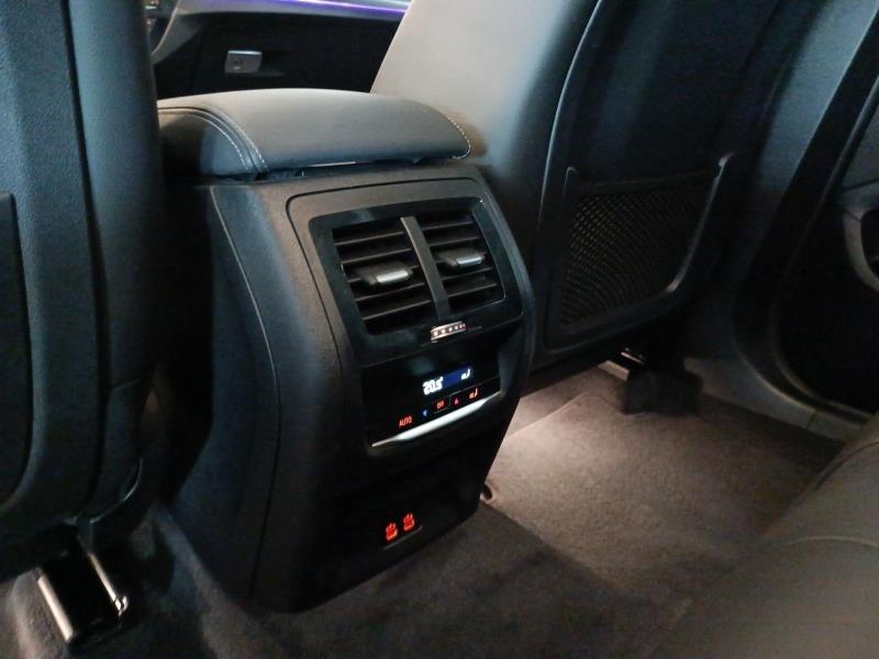 BMW X3 xdrive20d mhev 48V xLine auto