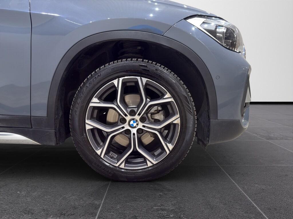 BMW X1 xdrive18d xLine