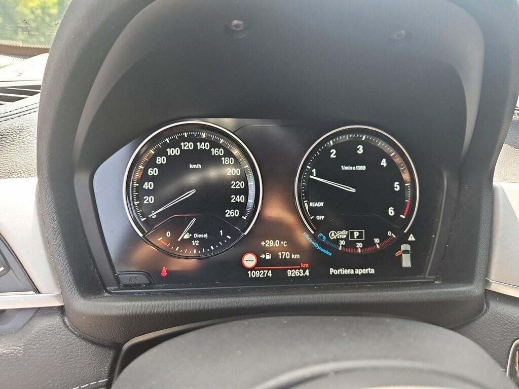 BMW X2 xdrive20d Msport X auto