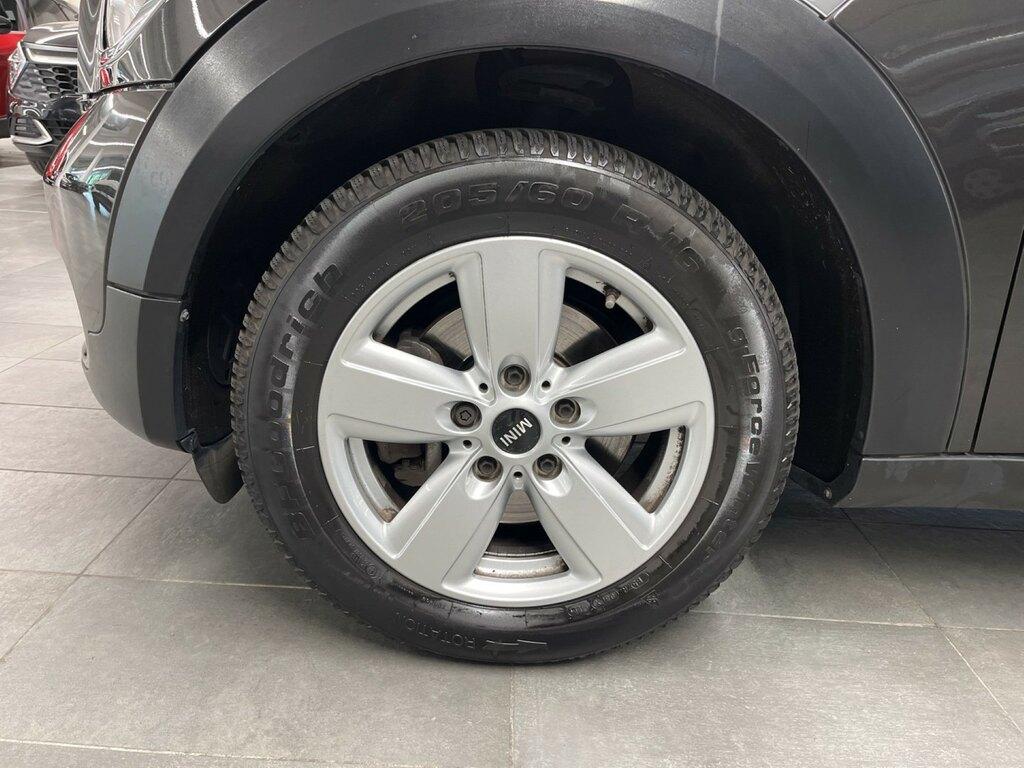 Mini One D Countryman 1.6 One D Business